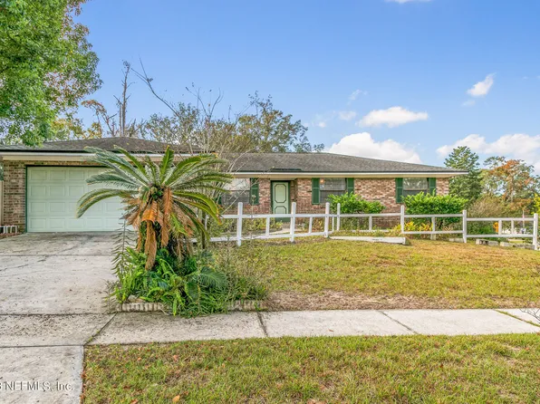 1579 WINDLACE Court, Jacksonville, FL 32225