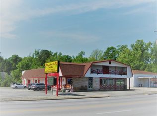 2003 Crawford Rd, Phenix City, AL 36867