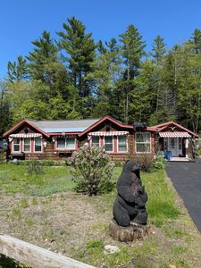 5 Crooked River Causeway, Albany Township, ME, 04217