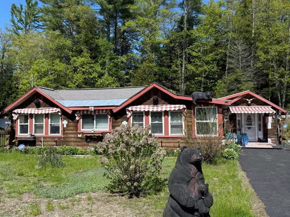 5 Crooked River Causeway, Albany Twp, ME 04217