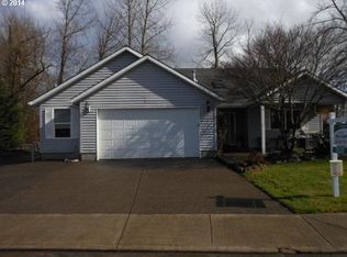 52420 NE 14th St, Scappoose, OR 97056