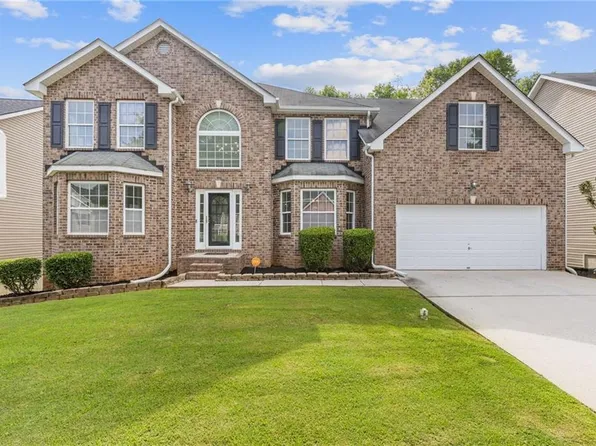 4474 Michael Jay St, Snellville, GA 30039