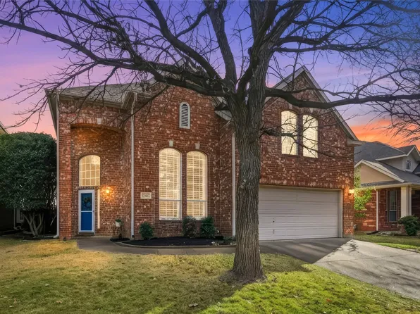 3512 Westminister Trl, Flower Mound, TX 75022
