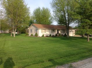 1711 York Rd SE, Greenfield, OH 45123