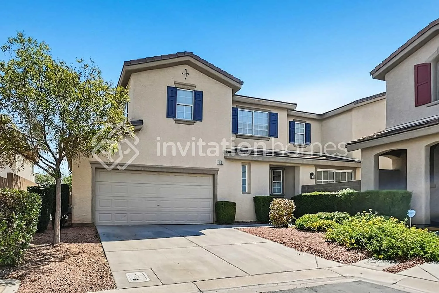 54 Puerto Azul Trl Henderson, NV 89074 — Photo 1