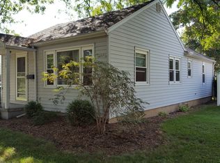 1913 Southmoor Dr, Toledo, OH 43609