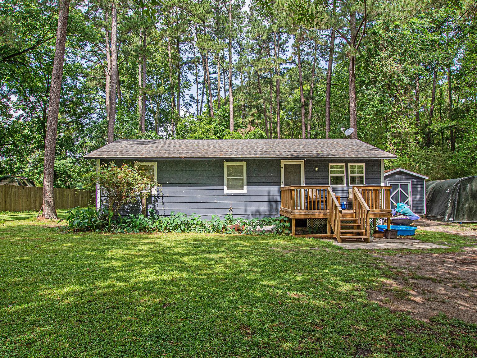177 Kate St, Harleyville, SC 29448 Zillow