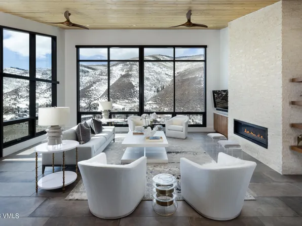 2350 Sequoia Dr, Vail, CO 81657