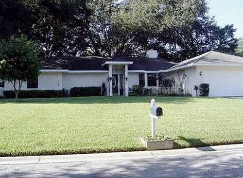 4th image of 703 Hardy Way