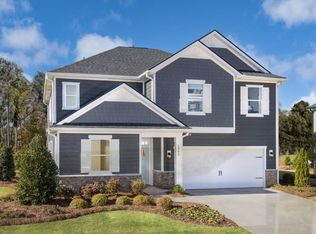 Plan 2724 Plan, Bella Vista Heritage, Denver, NC 28037