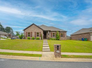 766 Mango Loop, Austin, AR 72007