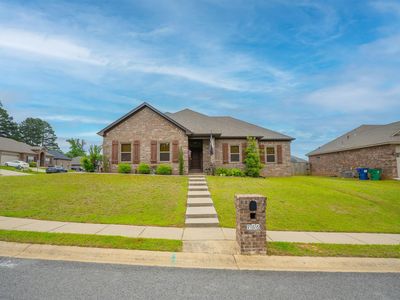 766 Mango Loop, Austin, AR, 72007