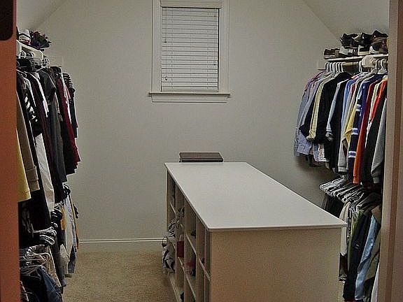 Master Dressing Room