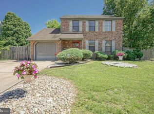 9 Belmont Ct, Sicklerville, NJ 08081