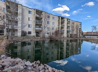 7780 W 38th Ave APT 105, Wheat Ridge, CO 80033