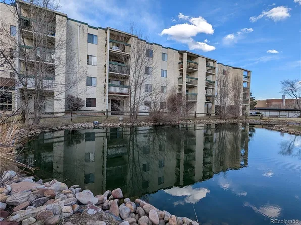 7780 W 38th Avenue #105, Wheat Ridge, CO 80033