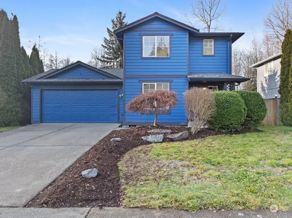 304 N Bogart, Granite Falls, WA 98252