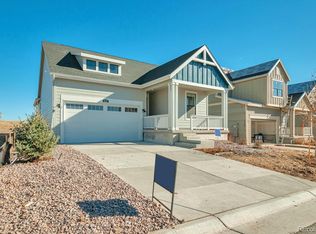 1125 E Witherspoon Dr, Elizabeth, CO 80107