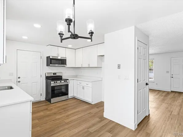 18805 E Napa Drive, Aurora, CO 80013