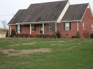 1720 Collins Hollow Rd LOT 130, Lewisburg, TN 37091