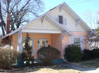 15 Springdale Ct #HOUSE, Greensboro, NC 27403