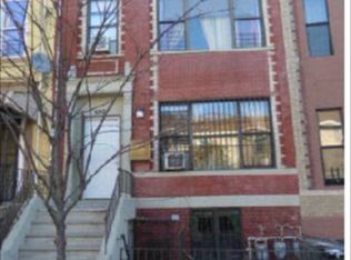 630 Coster St, Bronx, NY 10474