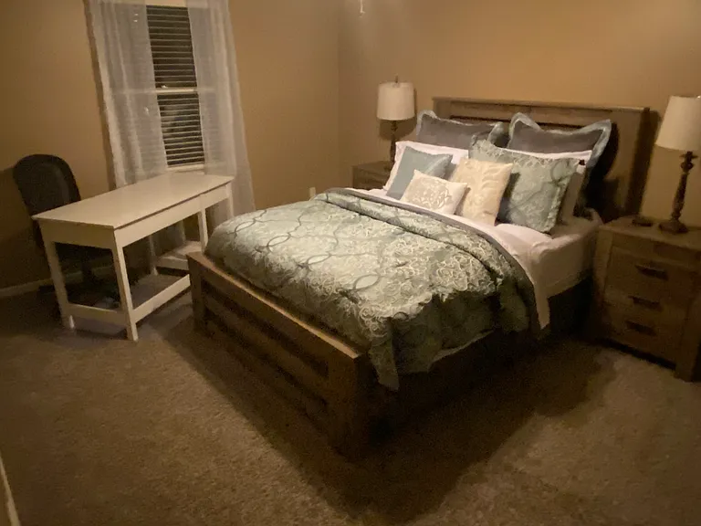 Premium Guest Room #1