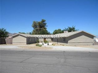 2025 Pinto Rd, Henderson, NV 89002