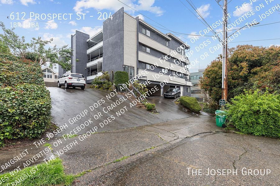 1st image of 612 Prospect St APT 204