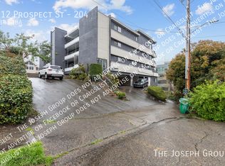612 Prospect St APT 204, Seattle, WA 98109