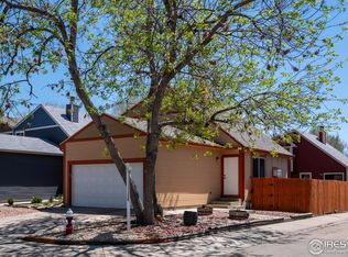 1072 Townley Cir, Longmont, CO 80501