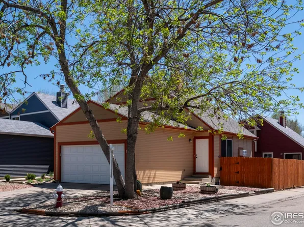 1072 Townley Cir, Longmont, CO 80501