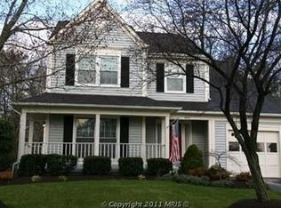 8034 Rocky Run Rd, Gainesville, VA 20155