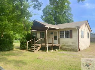 461 Lang St, Ashdown, AR 71822