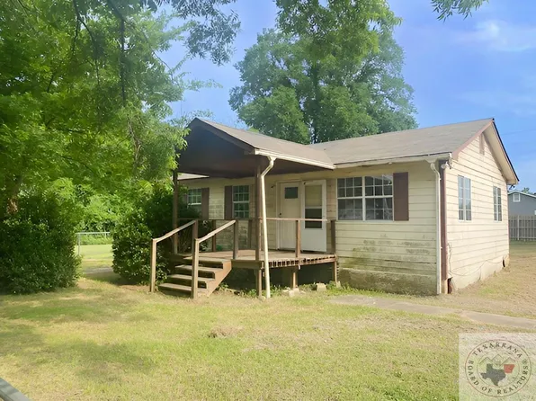 461 Lang St, Ashdown, AR 71822