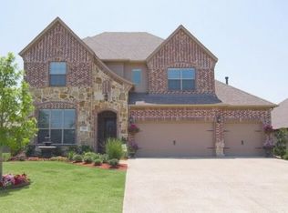 18001 Misty Harbor Dr, Pflugerville, TX 78660