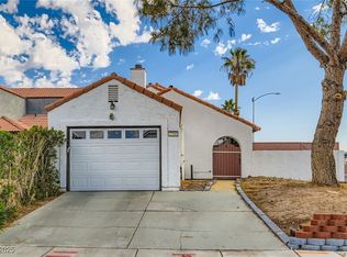 7700 Tomich Ave, Las Vegas, NV 89145