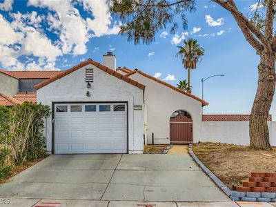 7700 Tomich Ave, Las Vegas, NV, 89145