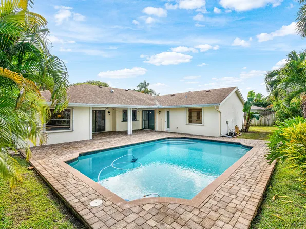 4060 Birchwood Drive, Boca Raton, FL 33487