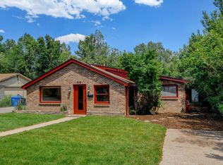 518 City Park Ave, Fort Collins, CO 80521