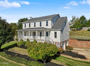 1414 Upland Ave, Greeneville, TN 37743