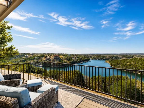 150 Bel Air Loop #A, Graford, TX 76449