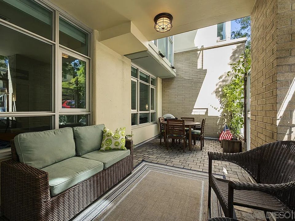 Patio/Deck