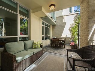850 Beech St UNIT 206, San Diego, CA 92101