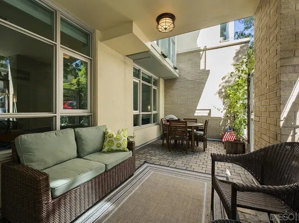 850 Beech St Unit 206, San Diego, CA 92101