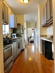 Rented by Mason Real Estate