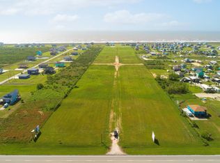 200 Highway 87, Crystal Beach, TX 77650