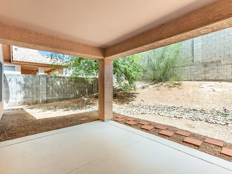 1520 E Villa Rita Dr — Photo 32