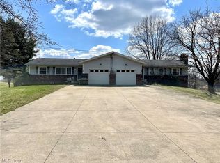 1834 Waterloo Rd, Mogadore, OH 44260