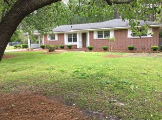 1811 Emmett Dr, Tifton, GA 31794